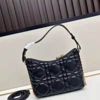 Cheap Christian Dior AAA Quality Shoulder Bags For Women #1387312 Replica Wholesale [$96.00 USD] [ITEM#1387312] on Replica Christian Dior AAA Quality Shoulder Bags
