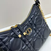 Cheap Christian Dior AAA Quality Shoulder Bags For Women #1387312 Replica Wholesale [$96.00 USD] [ITEM#1387312] on Replica Christian Dior AAA Quality Shoulder Bags