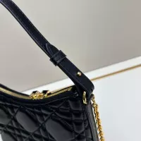 Cheap Christian Dior AAA Quality Shoulder Bags For Women #1387312 Replica Wholesale [$96.00 USD] [ITEM#1387312] on Replica Christian Dior AAA Quality Shoulder Bags