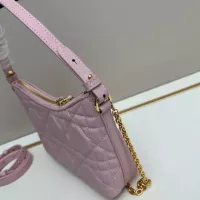 Cheap Christian Dior AAA Quality Shoulder Bags For Women #1387313 Replica Wholesale [$96.00 USD] [ITEM#1387313] on Replica Christian Dior AAA Quality Shoulder Bags