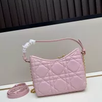 Cheap Christian Dior AAA Quality Shoulder Bags For Women #1387313 Replica Wholesale [$96.00 USD] [ITEM#1387313] on Replica Christian Dior AAA Quality Shoulder Bags
