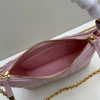 Cheap Christian Dior AAA Quality Shoulder Bags For Women #1387313 Replica Wholesale [$96.00 USD] [ITEM#1387313] on Replica Christian Dior AAA Quality Shoulder Bags