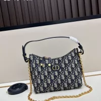Cheap Christian Dior AAA Quality Shoulder Bags For Women #1387314 Replica Wholesale [$96.00 USD] [ITEM#1387314] on Replica Christian Dior AAA Quality Shoulder Bags