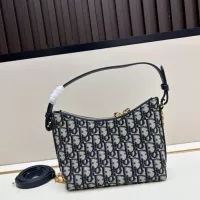 Cheap Christian Dior AAA Quality Shoulder Bags For Women #1387314 Replica Wholesale [$96.00 USD] [ITEM#1387314] on Replica Christian Dior AAA Quality Shoulder Bags