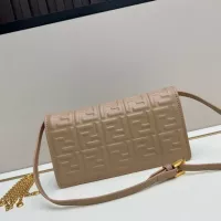 Cheap Fendi AAA Quality Messenger Bags For Women #1387316 Replica Wholesale [$88.00 USD] [ITEM#1387316] on Replica Fendi AAA Quality Messenger Bags