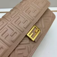 Cheap Fendi AAA Quality Messenger Bags For Women #1387316 Replica Wholesale [$88.00 USD] [ITEM#1387316] on Replica Fendi AAA Quality Messenger Bags