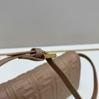 Cheap Fendi AAA Quality Messenger Bags For Women #1387316 Replica Wholesale [$88.00 USD] [ITEM#1387316] on Replica Fendi AAA Quality Messenger Bags