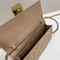 Cheap Fendi AAA Quality Messenger Bags For Women #1387316 Replica Wholesale [$88.00 USD] [ITEM#1387316] on Replica Fendi AAA Quality Messenger Bags