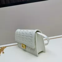 Cheap Fendi AAA Quality Messenger Bags For Women #1387318 Replica Wholesale [$88.00 USD] [ITEM#1387318] on Replica Fendi AAA Quality Messenger Bags