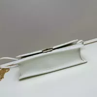 Cheap Fendi AAA Quality Messenger Bags For Women #1387318 Replica Wholesale [$88.00 USD] [ITEM#1387318] on Replica Fendi AAA Quality Messenger Bags