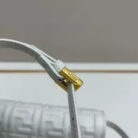 Cheap Fendi AAA Quality Messenger Bags For Women #1387318 Replica Wholesale [$88.00 USD] [ITEM#1387318] on Replica Fendi AAA Quality Messenger Bags