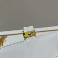 Cheap Fendi AAA Quality Messenger Bags For Women #1387318 Replica Wholesale [$88.00 USD] [ITEM#1387318] on Replica Fendi AAA Quality Messenger Bags