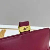 Cheap Fendi AAA Quality Messenger Bags For Women #1387319 Replica Wholesale [$88.00 USD] [ITEM#1387319] on Replica Fendi AAA Quality Messenger Bags