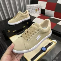 Cheap Dolce &amp; Gabbana D&amp;G Casual Shoes For Men #1387320 Replica Wholesale [$80.00 USD] [ITEM#1387320] on Replica Dolce &amp; Gabbana D&amp;G Casual Shoes