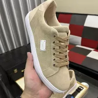 Cheap Dolce &amp; Gabbana D&amp;G Casual Shoes For Men #1387320 Replica Wholesale [$80.00 USD] [ITEM#1387320] on Replica Dolce &amp; Gabbana D&amp;G Casual Shoes