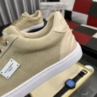 Cheap Dolce &amp; Gabbana D&amp;G Casual Shoes For Men #1387320 Replica Wholesale [$80.00 USD] [ITEM#1387320] on Replica Dolce &amp; Gabbana D&amp;G Casual Shoes