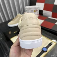 Cheap Dolce &amp; Gabbana D&amp;G Casual Shoes For Men #1387320 Replica Wholesale [$80.00 USD] [ITEM#1387320] on Replica Dolce &amp; Gabbana D&amp;G Casual Shoes