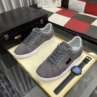 Cheap Dolce &amp; Gabbana D&amp;G Casual Shoes For Men #1387321 Replica Wholesale [$80.00 USD] [ITEM#1387321] on Replica Dolce &amp; Gabbana D&amp;G Casual Shoes