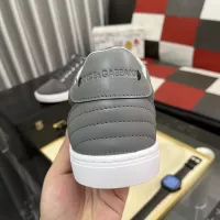 Cheap Dolce &amp; Gabbana D&amp;G Casual Shoes For Men #1387321 Replica Wholesale [$80.00 USD] [ITEM#1387321] on Replica Dolce &amp; Gabbana D&amp;G Casual Shoes