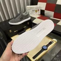 Cheap Dolce &amp; Gabbana D&amp;G Casual Shoes For Men #1387321 Replica Wholesale [$80.00 USD] [ITEM#1387321] on Replica Dolce &amp; Gabbana D&amp;G Casual Shoes