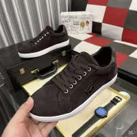 Cheap Dolce &amp; Gabbana D&amp;G Casual Shoes For Men #1387322 Replica Wholesale [$80.00 USD] [ITEM#1387322] on Replica Dolce &amp; Gabbana D&amp;G Casual Shoes