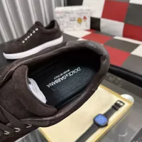 Cheap Dolce &amp; Gabbana D&amp;G Casual Shoes For Men #1387322 Replica Wholesale [$80.00 USD] [ITEM#1387322] on Replica Dolce &amp; Gabbana D&amp;G Casual Shoes