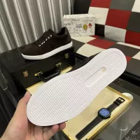 Cheap Dolce &amp; Gabbana D&amp;G Casual Shoes For Men #1387322 Replica Wholesale [$80.00 USD] [ITEM#1387322] on Replica Dolce &amp; Gabbana D&amp;G Casual Shoes