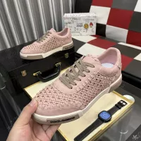 Cheap Dolce &amp; Gabbana D&amp;G Casual Shoes For Men #1387323 Replica Wholesale [$85.00 USD] [ITEM#1387323] on Replica Dolce &amp; Gabbana D&amp;G Casual Shoes