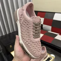 Cheap Dolce &amp; Gabbana D&amp;G Casual Shoes For Men #1387323 Replica Wholesale [$85.00 USD] [ITEM#1387323] on Replica Dolce &amp; Gabbana D&amp;G Casual Shoes