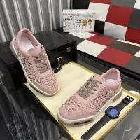 Cheap Dolce &amp; Gabbana D&amp;G Casual Shoes For Men #1387323 Replica Wholesale [$85.00 USD] [ITEM#1387323] on Replica Dolce &amp; Gabbana D&amp;G Casual Shoes