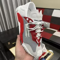 Cheap Dolce &amp; Gabbana D&amp;G Casual Shoes For Men #1387324 Replica Wholesale [$82.00 USD] [ITEM#1387324] on Replica Dolce &amp; Gabbana D&amp;G Casual Shoes