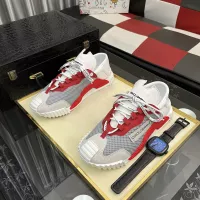 Cheap Dolce &amp; Gabbana D&amp;G Casual Shoes For Men #1387324 Replica Wholesale [$82.00 USD] [ITEM#1387324] on Replica Dolce &amp; Gabbana D&amp;G Casual Shoes