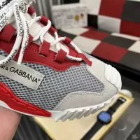 Cheap Dolce &amp; Gabbana D&amp;G Casual Shoes For Men #1387324 Replica Wholesale [$82.00 USD] [ITEM#1387324] on Replica Dolce &amp; Gabbana D&amp;G Casual Shoes