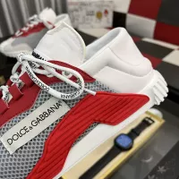 Cheap Dolce &amp; Gabbana D&amp;G Casual Shoes For Men #1387324 Replica Wholesale [$82.00 USD] [ITEM#1387324] on Replica Dolce &amp; Gabbana D&amp;G Casual Shoes