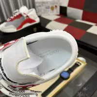 Cheap Dolce &amp; Gabbana D&amp;G Casual Shoes For Men #1387324 Replica Wholesale [$82.00 USD] [ITEM#1387324] on Replica Dolce &amp; Gabbana D&amp;G Casual Shoes