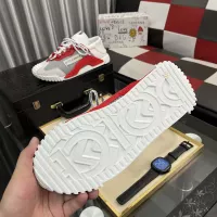 Cheap Dolce &amp; Gabbana D&amp;G Casual Shoes For Men #1387324 Replica Wholesale [$82.00 USD] [ITEM#1387324] on Replica Dolce &amp; Gabbana D&amp;G Casual Shoes