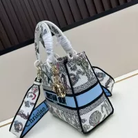 Cheap Christian Dior AAA Quality Handbags For Women #1387325 Replica Wholesale [$105.00 USD] [ITEM#1387325] on Replica Christian Dior AAA Quality Handbags