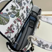 Cheap Christian Dior AAA Quality Handbags For Women #1387325 Replica Wholesale [$105.00 USD] [ITEM#1387325] on Replica Christian Dior AAA Quality Handbags