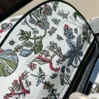 Cheap Christian Dior AAA Quality Handbags For Women #1387325 Replica Wholesale [$105.00 USD] [ITEM#1387325] on Replica Christian Dior AAA Quality Handbags