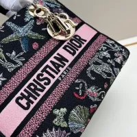 Cheap Christian Dior AAA Quality Handbags For Women #1387326 Replica Wholesale [$105.00 USD] [ITEM#1387326] on Replica Christian Dior AAA Quality Handbags