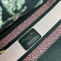 Cheap Christian Dior AAA Quality Handbags For Women #1387326 Replica Wholesale [$105.00 USD] [ITEM#1387326] on Replica Christian Dior AAA Quality Handbags