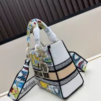 Cheap Christian Dior AAA Quality Handbags For Women #1387327 Replica Wholesale [$105.00 USD] [ITEM#1387327] on Replica Christian Dior AAA Quality Handbags