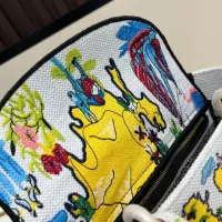 Cheap Christian Dior AAA Quality Handbags For Women #1387327 Replica Wholesale [$105.00 USD] [ITEM#1387327] on Replica Christian Dior AAA Quality Handbags