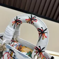 Cheap Christian Dior AAA Quality Handbags For Women #1387328 Replica Wholesale [$105.00 USD] [ITEM#1387328] on Replica Christian Dior AAA Quality Handbags