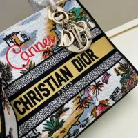 Cheap Christian Dior AAA Quality Handbags For Women #1387328 Replica Wholesale [$105.00 USD] [ITEM#1387328] on Replica Christian Dior AAA Quality Handbags