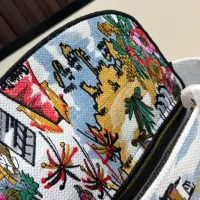 Cheap Christian Dior AAA Quality Handbags For Women #1387328 Replica Wholesale [$105.00 USD] [ITEM#1387328] on Replica Christian Dior AAA Quality Handbags