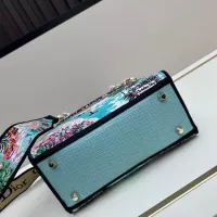 Cheap Christian Dior AAA Quality Handbags For Women #1387330 Replica Wholesale [$105.00 USD] [ITEM#1387330] on Replica Christian Dior AAA Quality Handbags