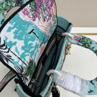 Cheap Christian Dior AAA Quality Handbags For Women #1387330 Replica Wholesale [$105.00 USD] [ITEM#1387330] on Replica Christian Dior AAA Quality Handbags