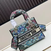 Cheap Christian Dior AAA Quality Handbags For Women #1387331 Replica Wholesale [$105.00 USD] [ITEM#1387331] on Replica Christian Dior AAA Quality Handbags