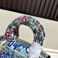 Cheap Christian Dior AAA Quality Handbags For Women #1387331 Replica Wholesale [$105.00 USD] [ITEM#1387331] on Replica Christian Dior AAA Quality Handbags